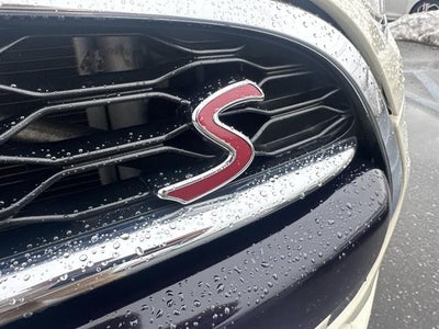 2015 MINI Cooper Hardtop 4 Door S