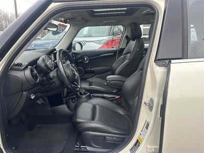 2015 MINI Cooper Hardtop 4 Door S