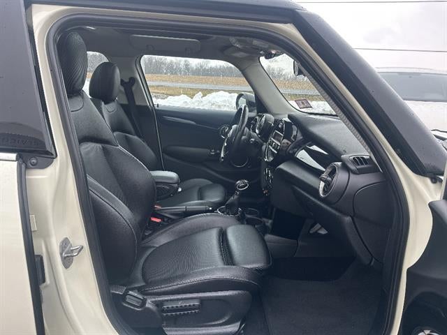 2015 MINI Cooper Hardtop 4 Door S