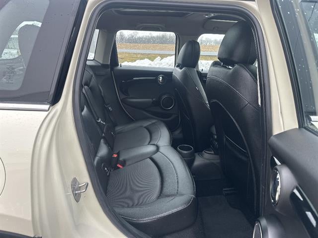 2015 MINI Cooper Hardtop 4 Door S