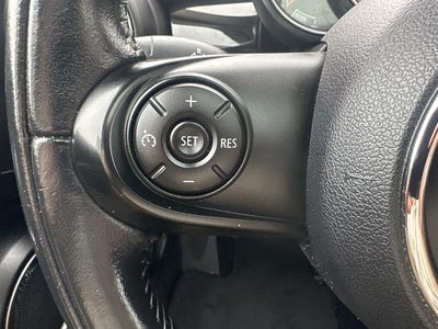 2015 MINI Cooper Hardtop 4 Door S