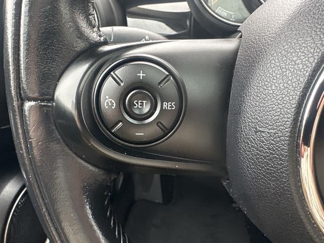 2015 MINI Cooper Hardtop 4 Door S