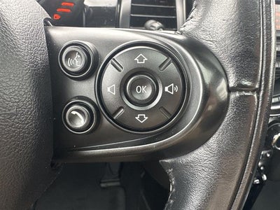 2015 MINI Cooper Hardtop 4 Door S