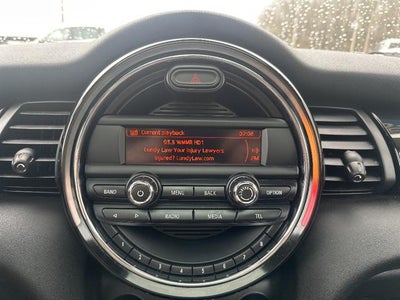 2015 MINI Cooper Hardtop 4 Door S