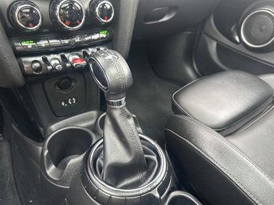 2015 MINI Cooper Hardtop 4 Door S