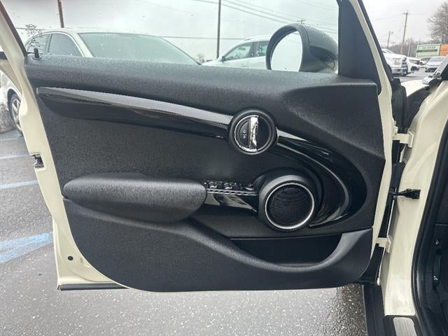 2015 MINI Cooper Hardtop 4 Door S