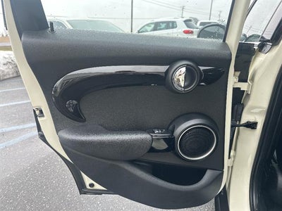 2015 MINI Cooper Hardtop 4 Door S