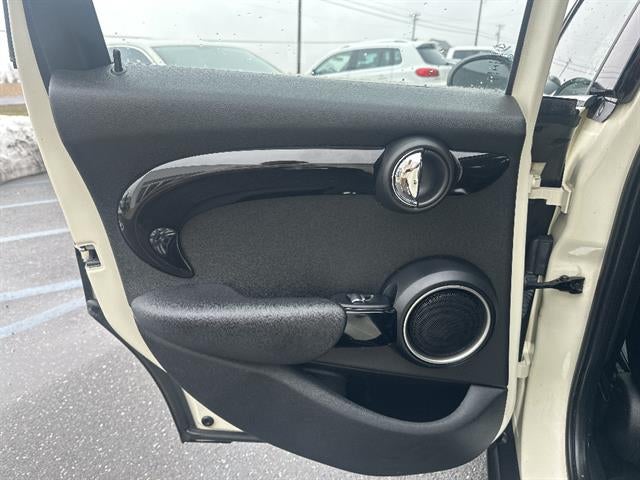 2015 MINI Cooper Hardtop 4 Door S