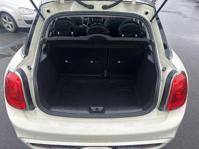 2015 MINI Cooper Hardtop 4 Door S