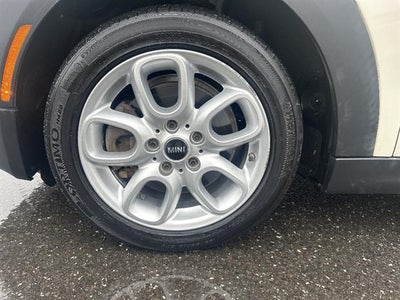 2015 MINI Cooper Hardtop 4 Door S