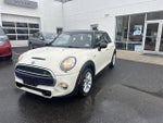 2015 MINI Cooper Hardtop 4 Door S