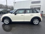 2015 MINI Cooper Hardtop 4 Door S