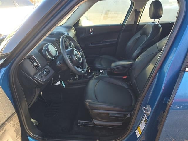 2020 MINI Countryman Cooper