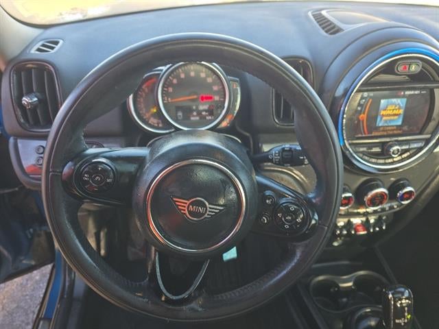 2020 MINI Countryman Cooper