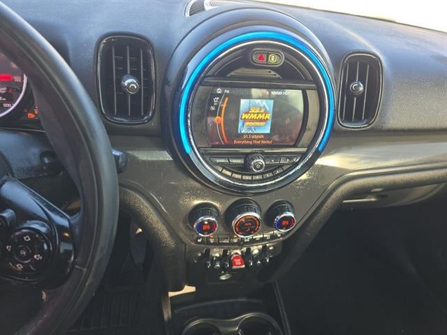 2020 MINI Countryman Cooper