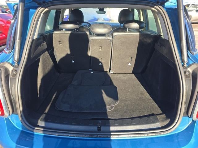 2020 MINI Countryman Cooper