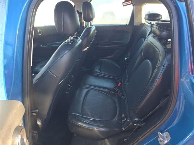 2020 MINI Countryman Cooper