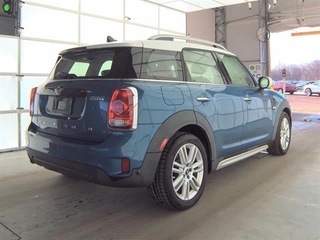 2020 MINI Countryman Cooper
