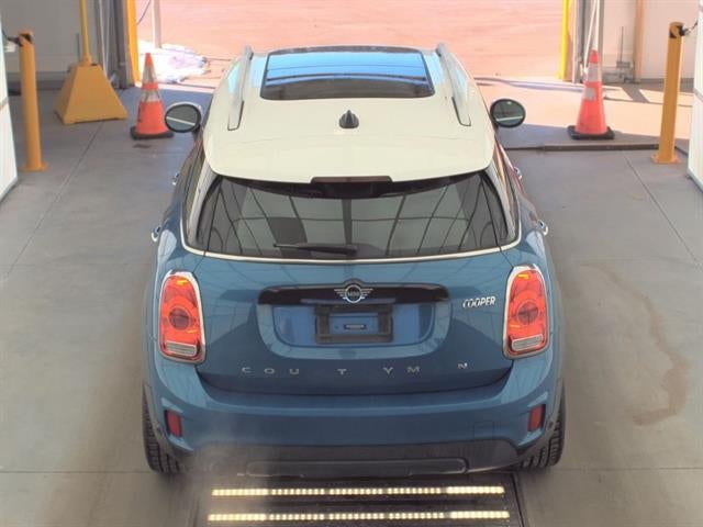 2020 MINI Countryman Cooper