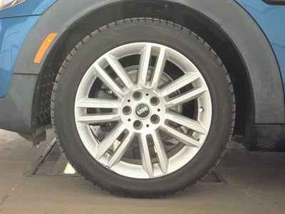 2020 MINI Countryman Cooper