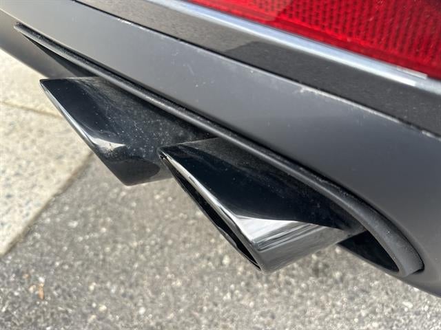 2019 Porsche Panamera GTS