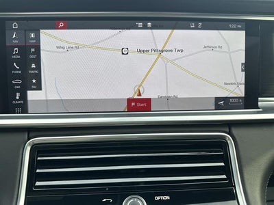 2019 Porsche Panamera GTS