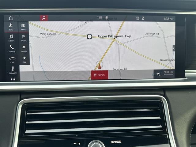 2019 Porsche Panamera GTS