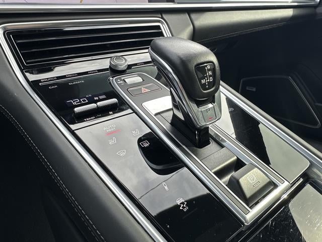 2019 Porsche Panamera GTS