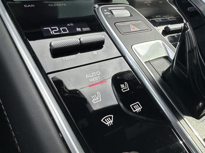 2019 Porsche Panamera GTS