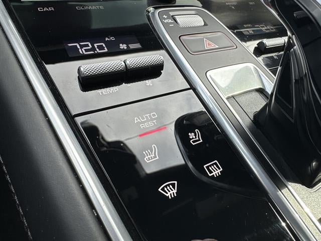 2019 Porsche Panamera GTS