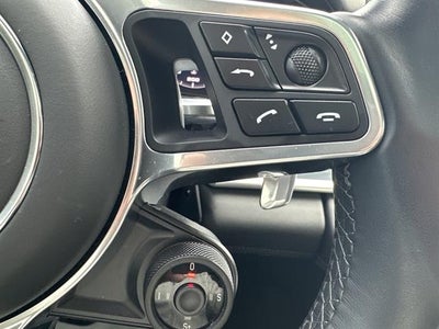 2019 Porsche Panamera GTS