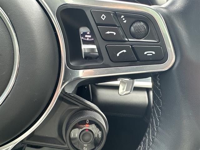 2019 Porsche Panamera GTS