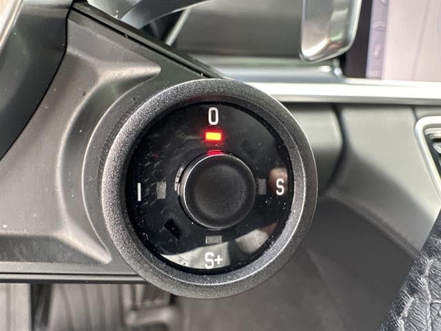 2019 Porsche Panamera GTS