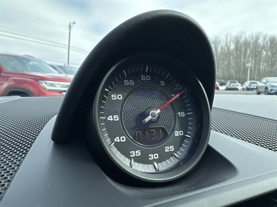 2019 Porsche Panamera GTS