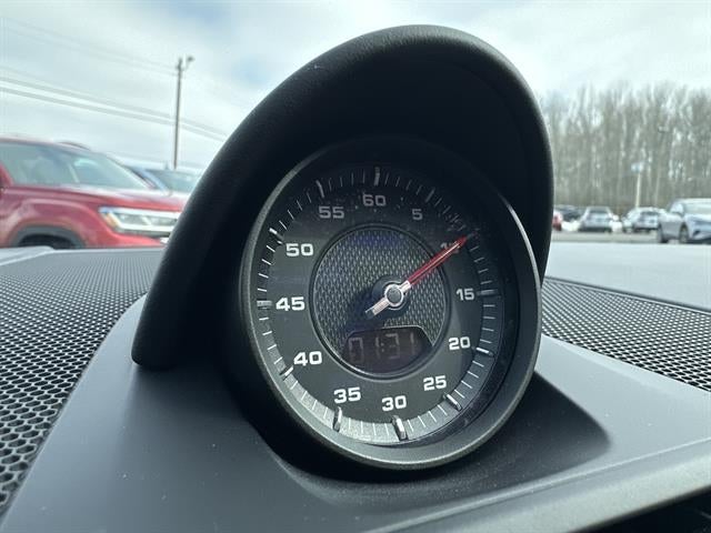 2019 Porsche Panamera GTS