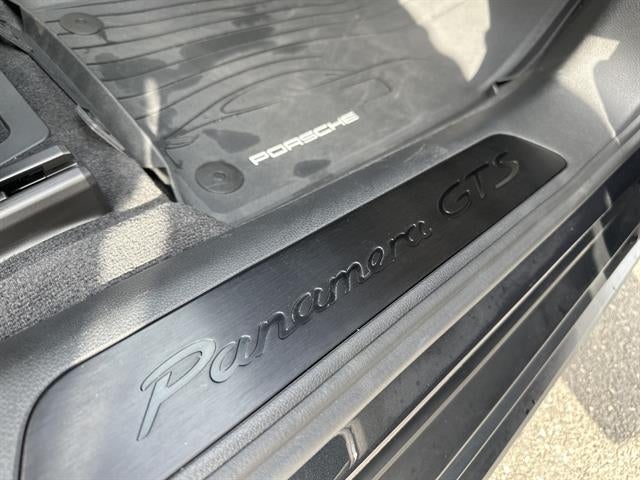 2019 Porsche Panamera GTS
