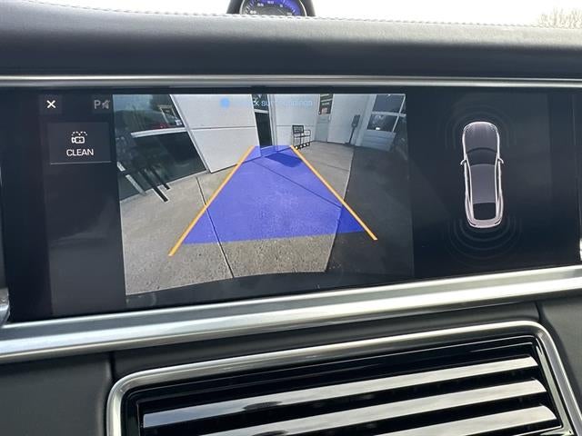 2019 Porsche Panamera GTS