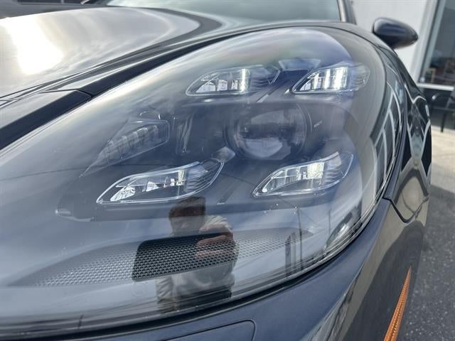 2019 Porsche Panamera GTS