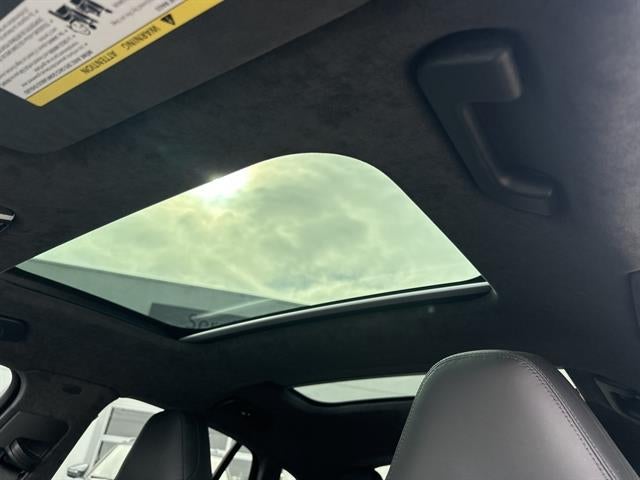 2019 Porsche Panamera GTS