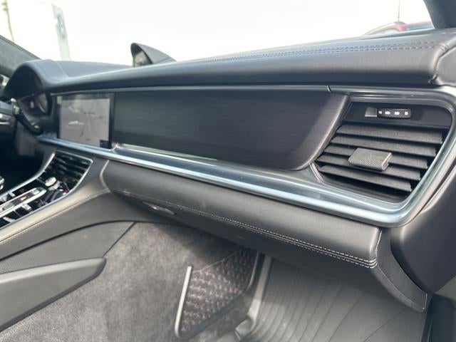 2019 Porsche Panamera GTS