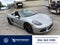 2018 Porsche 718 Boxster S Roadster