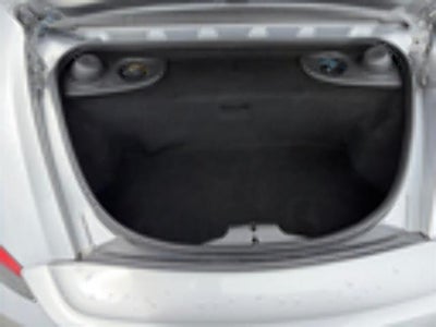 2018 Porsche 718 Boxster S Roadster