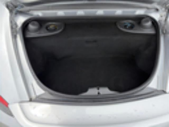 2018 Porsche 718 Boxster S Roadster