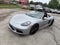 2018 Porsche 718 Boxster S Roadster