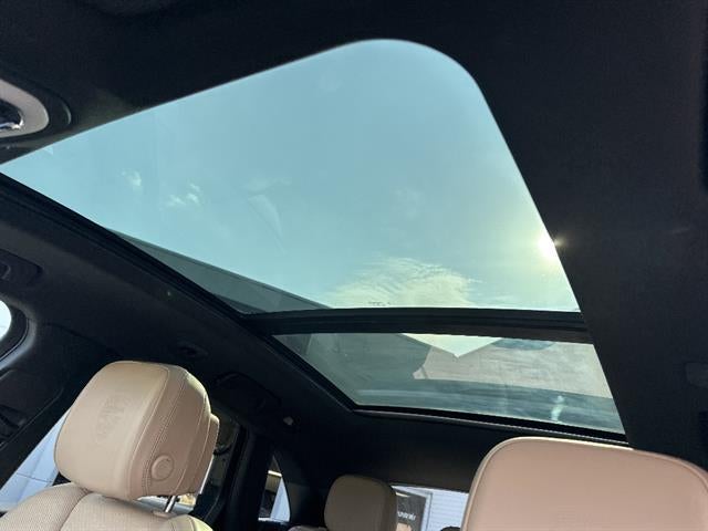 2021 Porsche Macan AWD