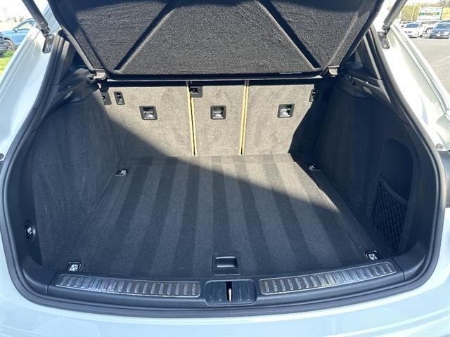 2021 Porsche Macan AWD