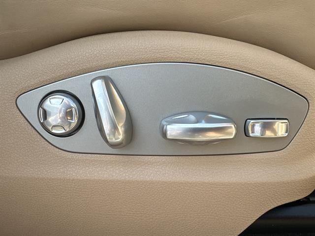2021 Porsche Macan AWD