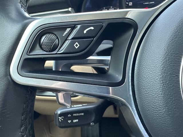 2021 Porsche Macan AWD