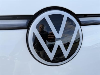 2025 Volkswagen ID. BUZZ 1st Edition 4MOTION w/Two-Tone