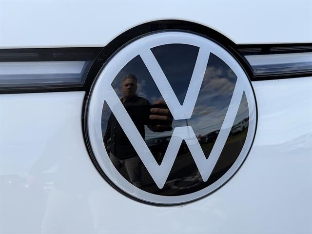 2025 Volkswagen ID. BUZZ 1st Edition 4MOTION w/Two-Tone